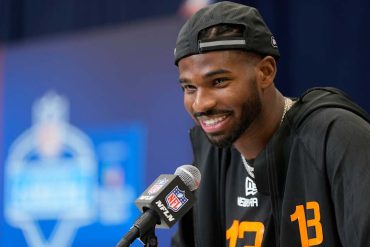 Shedeur Sanders