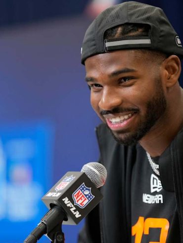 Shedeur Sanders