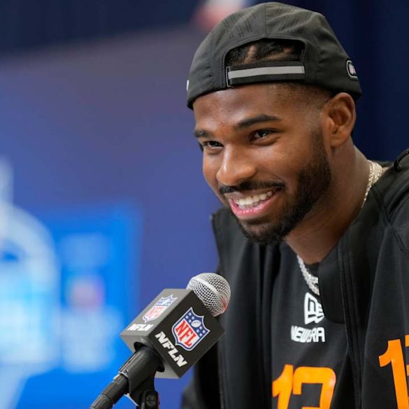 Shedeur Sanders