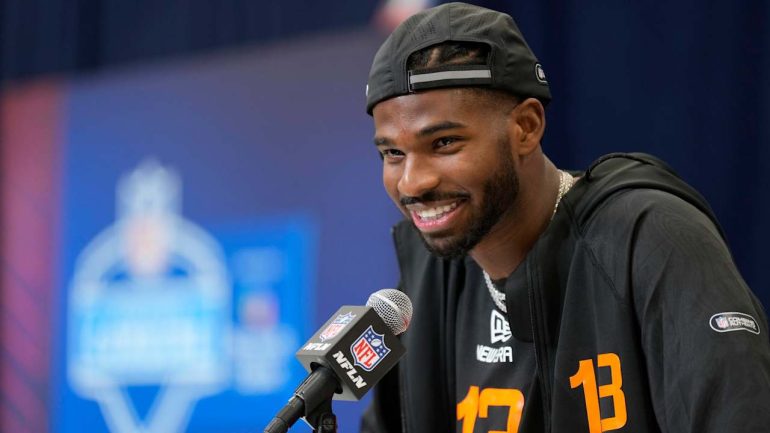 Shedeur Sanders