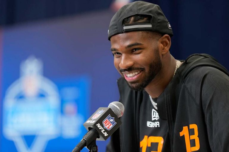 Shedeur Sanders