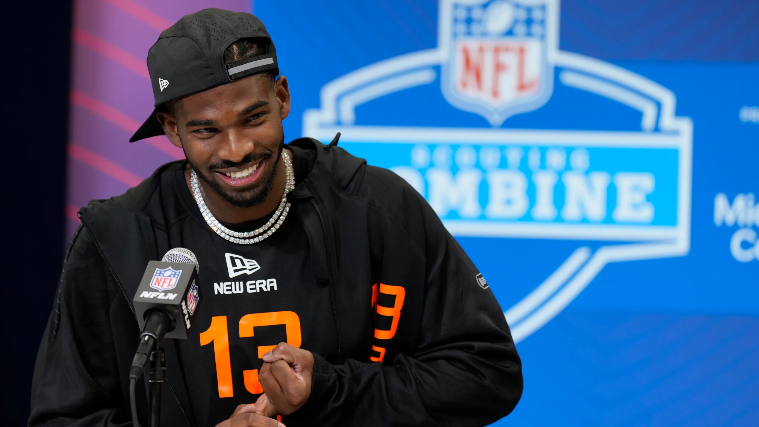 Shedeur Sanders