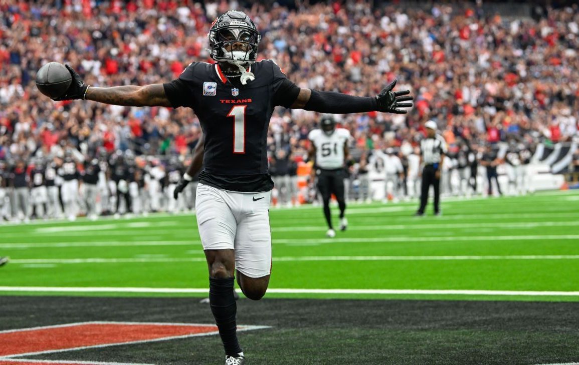 Stefon Diggs