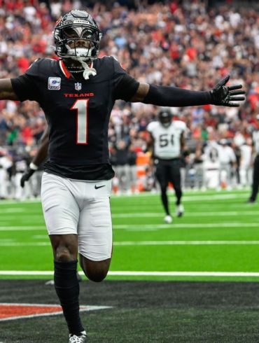 Stefon Diggs