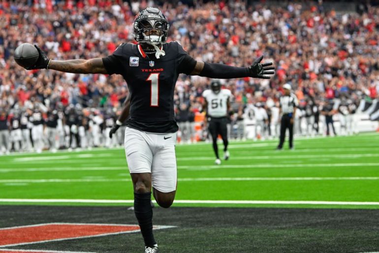 Stefon Diggs