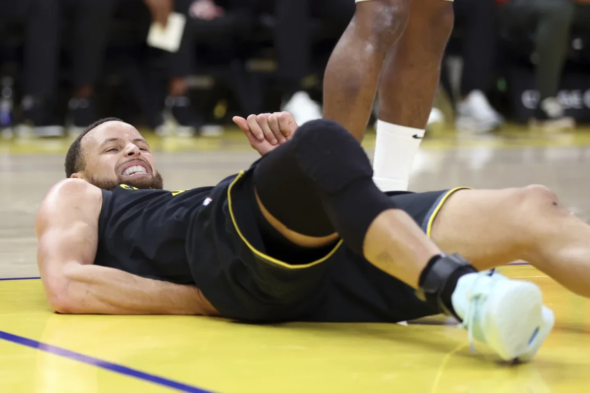 Stephen Curry