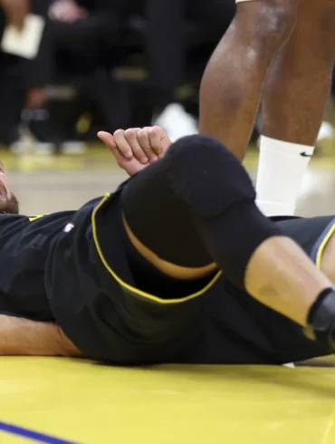 Stephen Curry