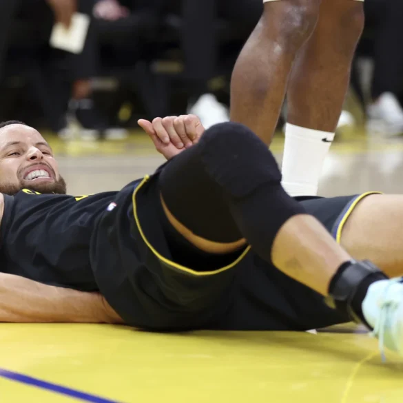 Stephen Curry