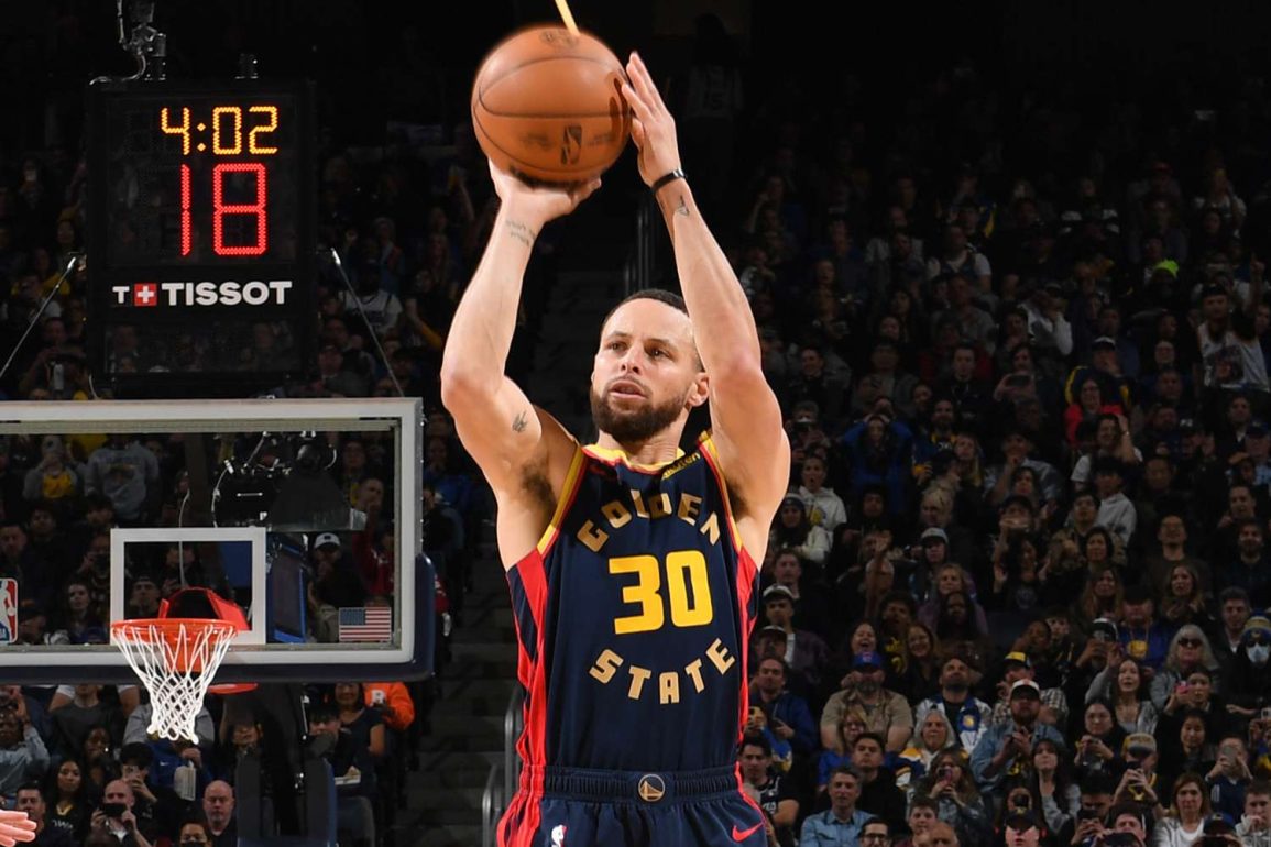 Stephen Curry