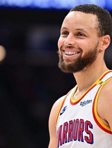 Stephen Curry