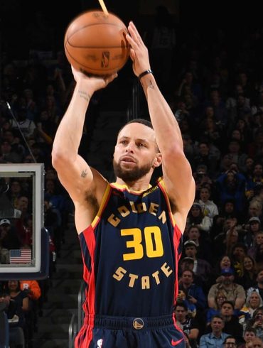 Stephen Curry