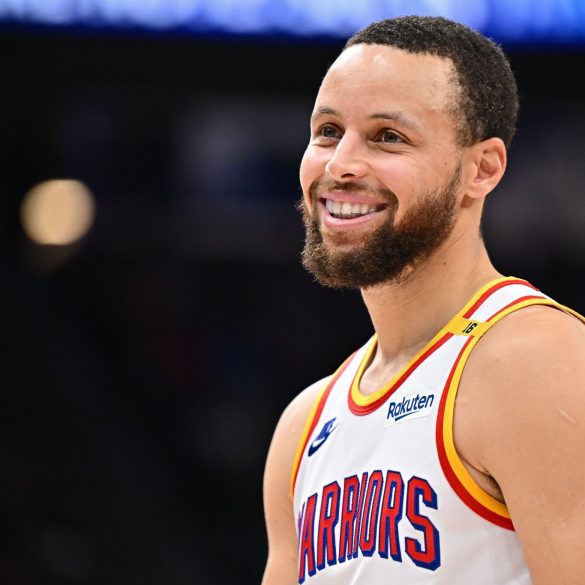 Stephen Curry