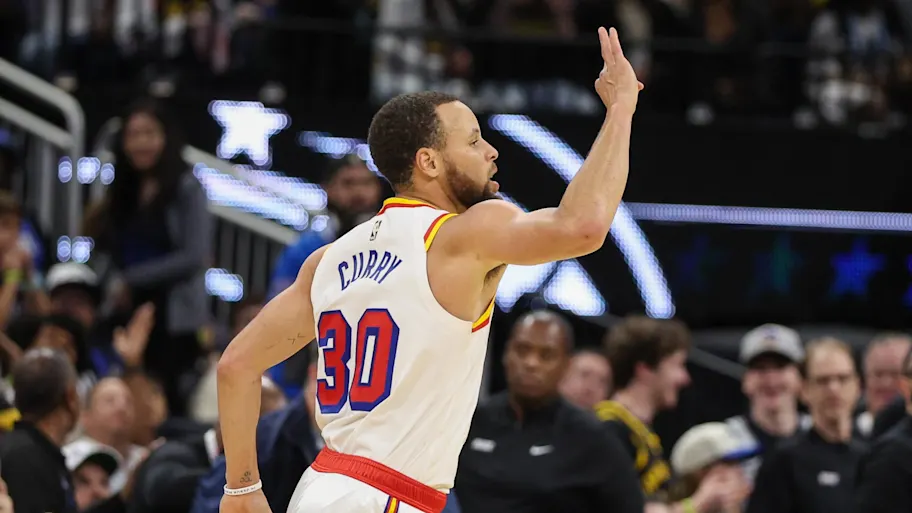 Stephen Curry