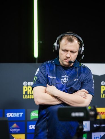 Team Liquid Parts Ways With Head Coach mithR Amid Competitive Struggles in 2025