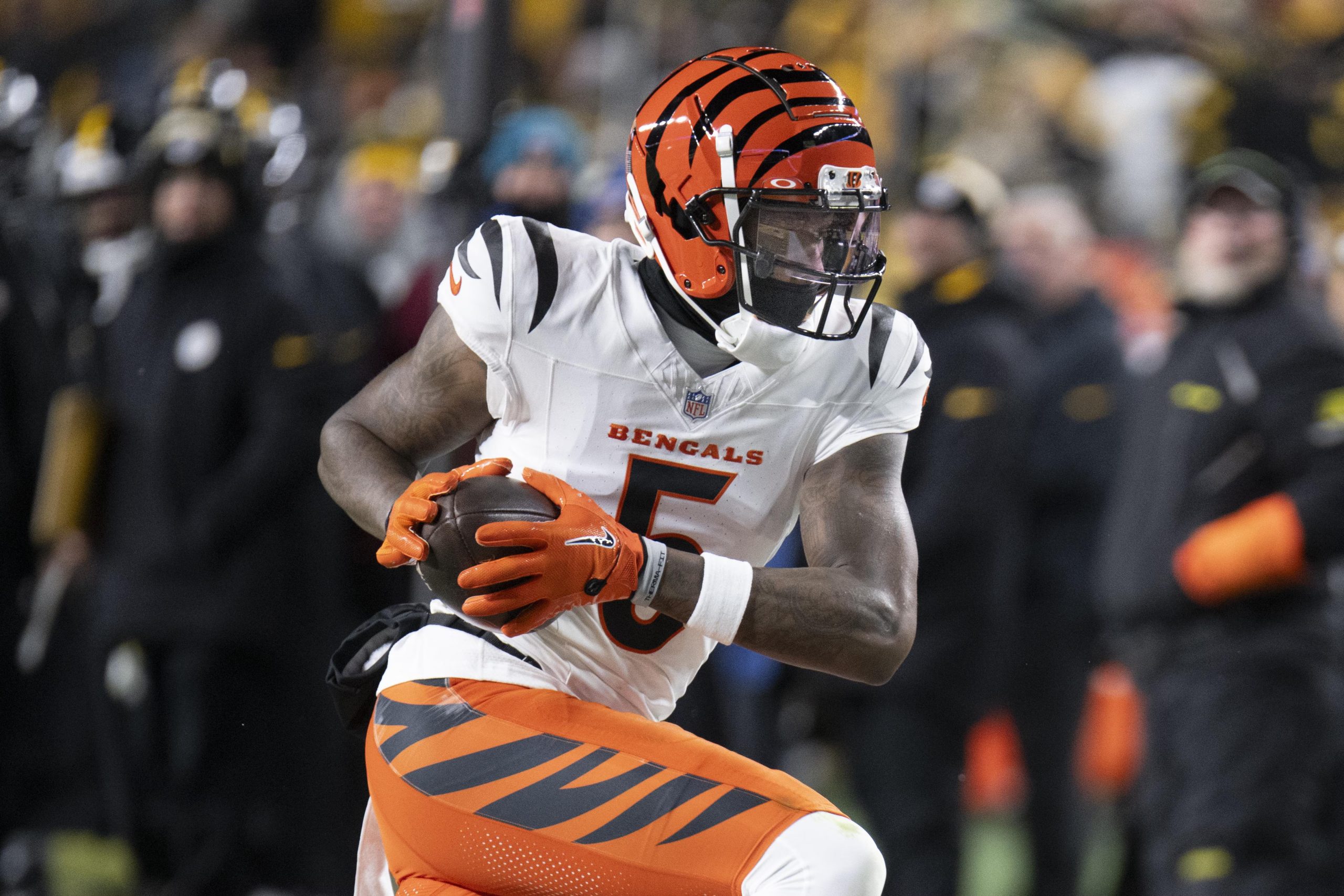 Tee Higgins