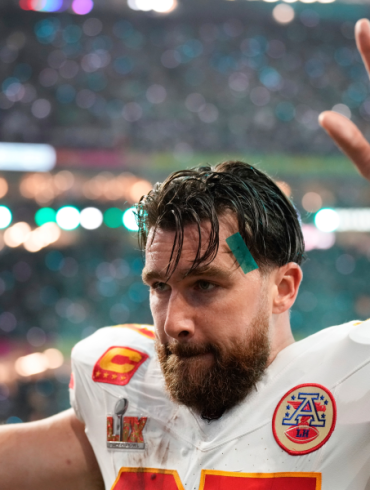 Travis Kelce