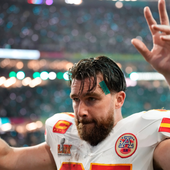 Travis Kelce
