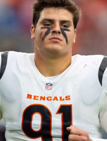 Trey Hendrickson