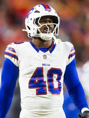 Von Miller