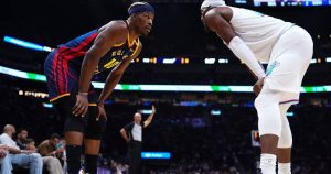 Warriors Struggle Without Curry as Jimmy Butler’s Miami Return Lacks Impact
