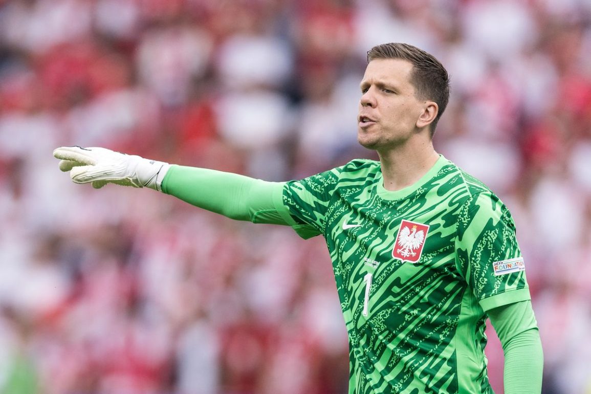 Wojciech Szczesny