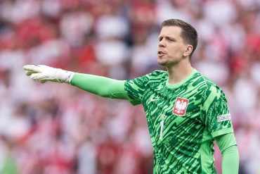 Wojciech Szczesny