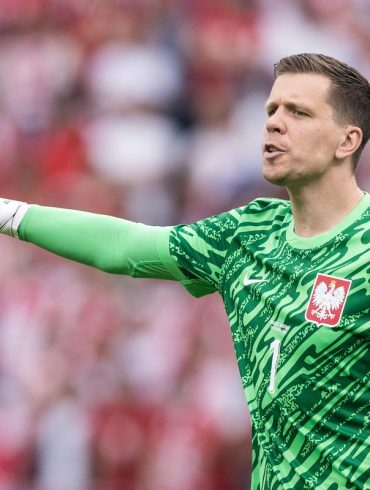 Wojciech Szczesny