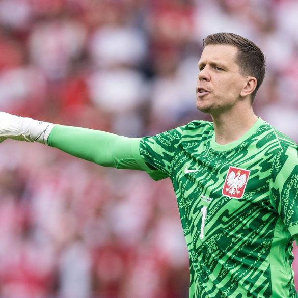 Wojciech Szczesny