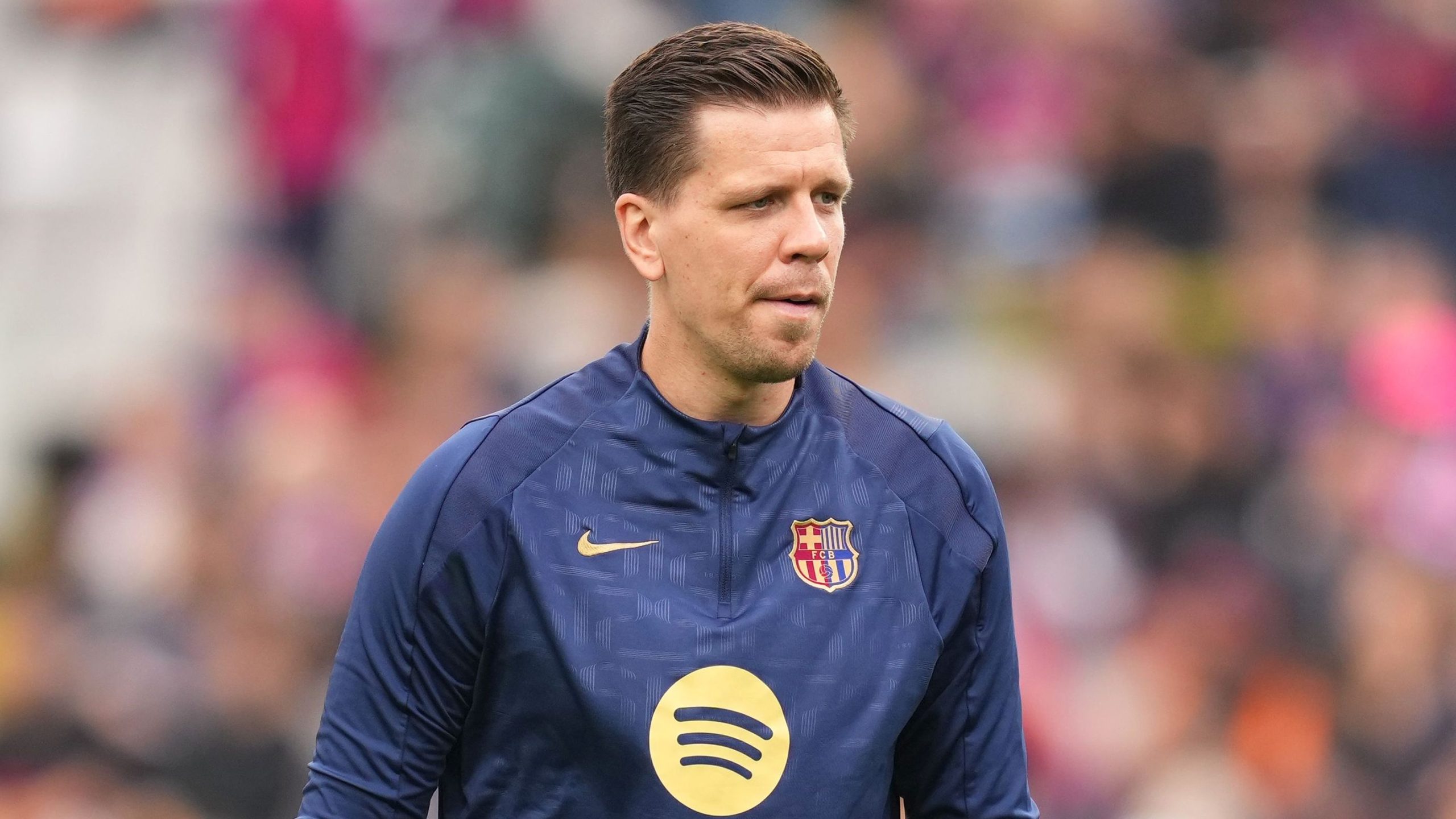 Wojciech Szczesny