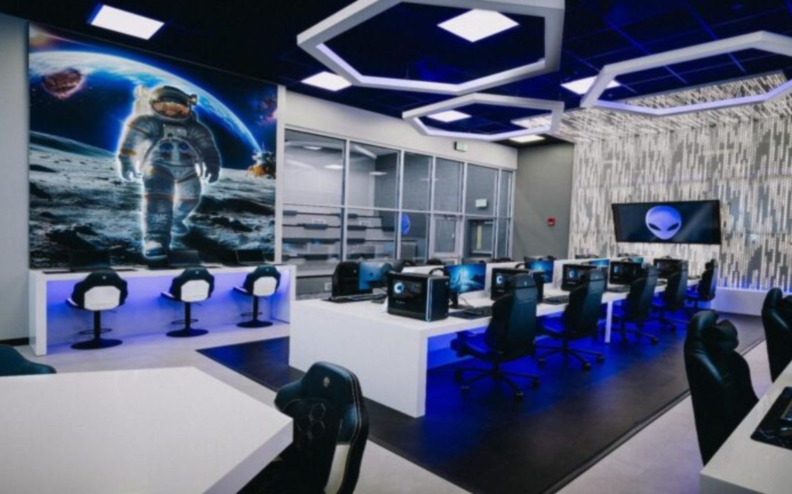 Alienware Powers Up Collegiate Esports with Inaugural Apex Legends Clash and Vision for Student Innovation