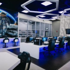 Alienware Powers Up Collegiate Esports with Inaugural Apex Legends Clash and Vision for Student Innovation