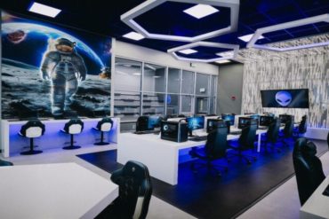 Alienware Powers Up Collegiate Esports with Inaugural Apex Legends Clash and Vision for Student Innovation