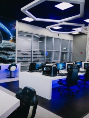 Alienware Powers Up Collegiate Esports with Inaugural Apex Legends Clash and Vision for Student Innovation