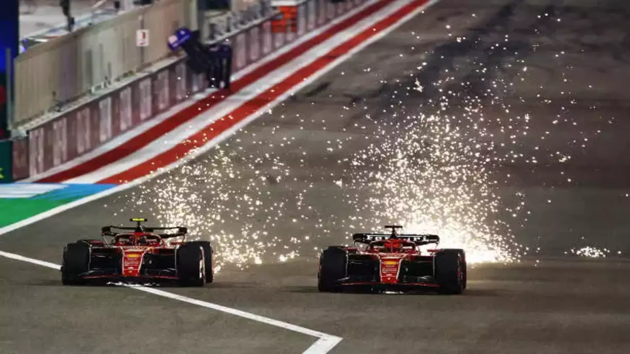 Alpine Targets First Points of 2025 Season as Bahrain Offers Familiar Ground and Fresh Hope