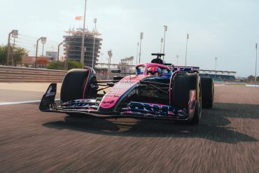 Alpine Targets First Points of 2025 Season as Bahrain Offers Familiar Ground and Fresh Hope