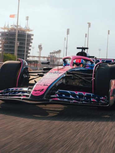 Alpine Targets First Points of 2025 Season as Bahrain Offers Familiar Ground and Fresh Hope
