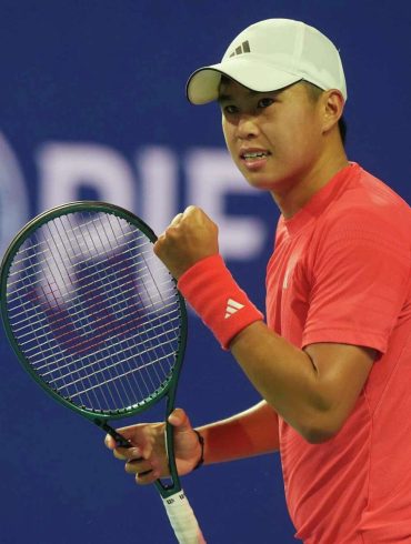 American Men’s Tennis Faces Title Drought as Clay-Court Season Begins