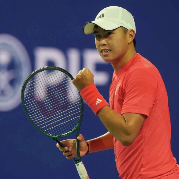 American Men’s Tennis Faces Title Drought as Clay-Court Season Begins