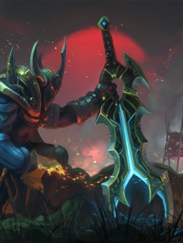 Dota 2