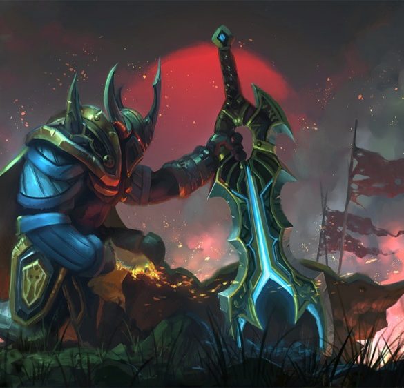 Dota 2