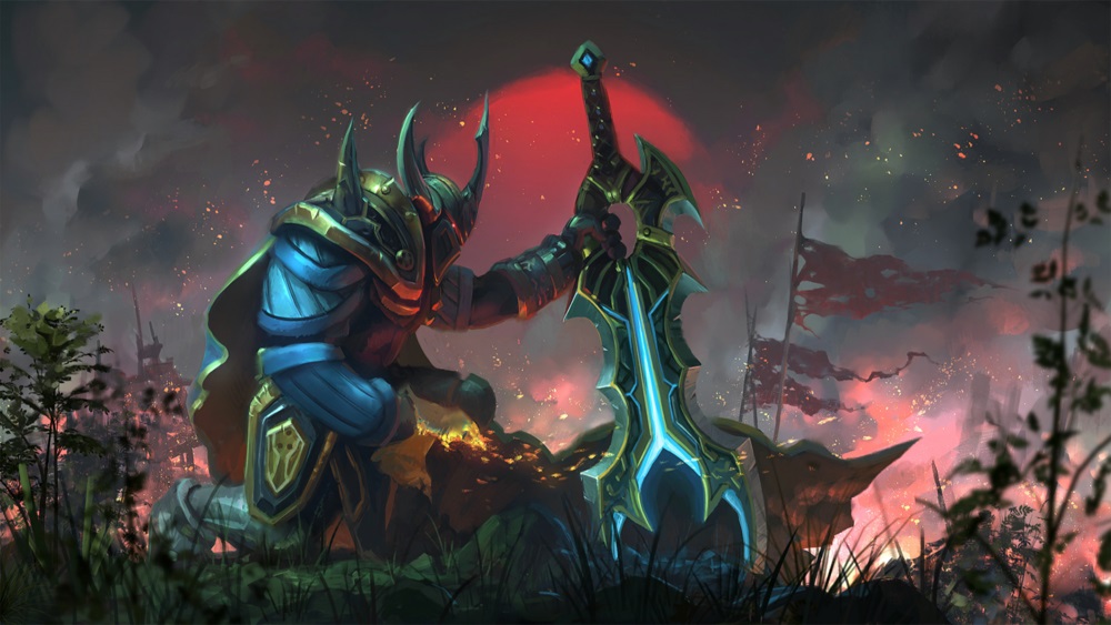 Dota 2