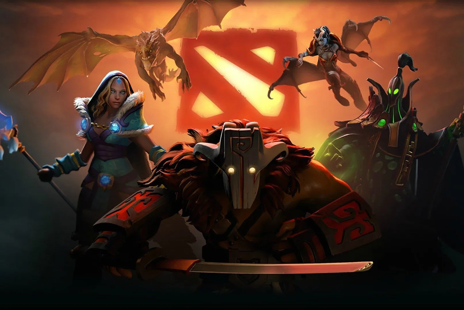 Dota 2