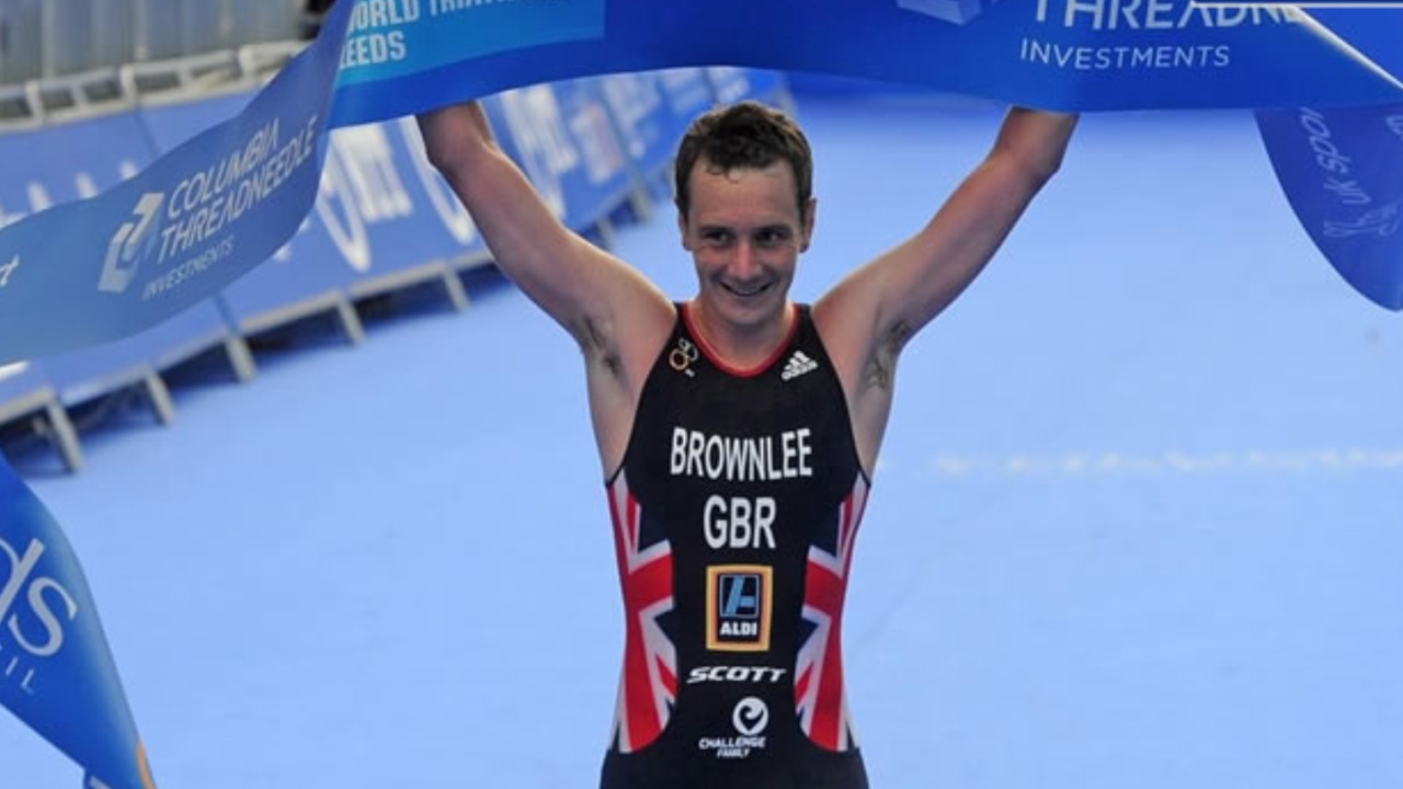 Beaugrand and Potter Lead a Star-Studded Showdown as France and Germany Battle for WTCS Glory in Yokohama