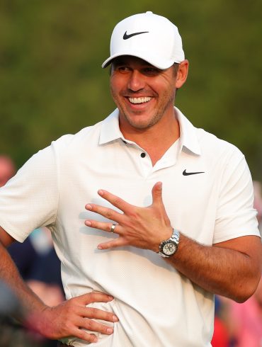 Brooks Koepka