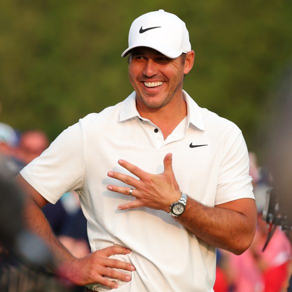 Brooks Koepka