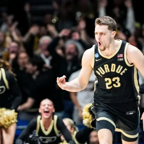 Camden Heide Enters Transfer Portal as Purdue Faces Major Roster Overhaul