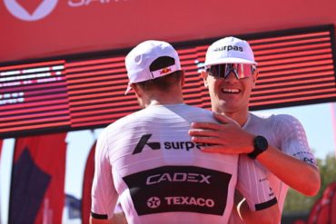 Challenge Samarkand Rises as a Global Triathlon Destination with Elite Athletes and Unmatched Atmosphere