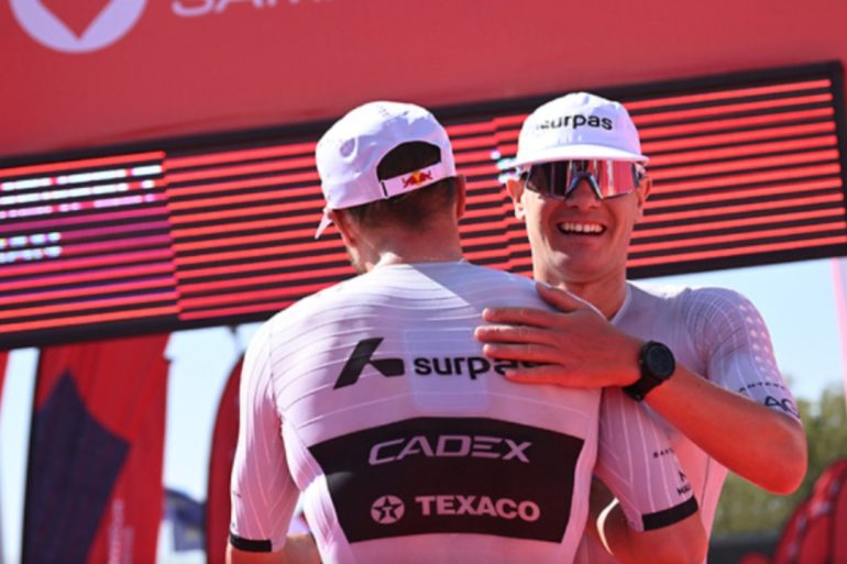Challenge Samarkand Rises as a Global Triathlon Destination with Elite Athletes and Unmatched Atmosphere
