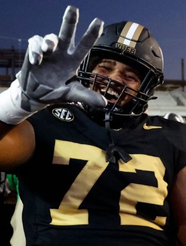 Clark Lea Leads Vanderbilt’s $300M Football Revival with Grit, Vision, and a Culture of Belief