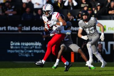 Cowboys Face Crucial Draft Decisions as McMillan, Golden Rise and Trade Scenarios Gain Traction